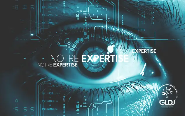 Notre expertise