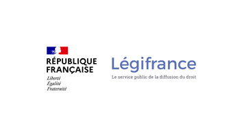 LEGIFRANCE